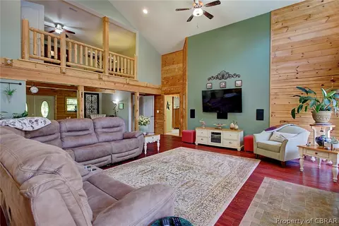 4803 Hill Trl, Gloucester, VA 23061 photo 11