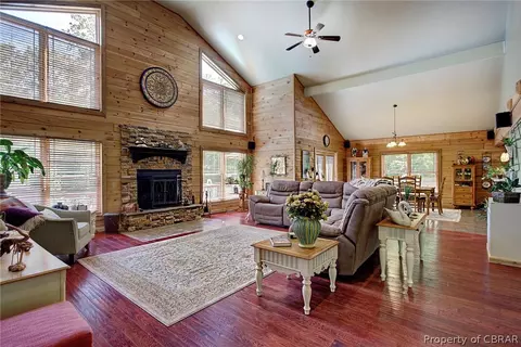 4803 Hill Trl, Gloucester, VA 23061 photo 10