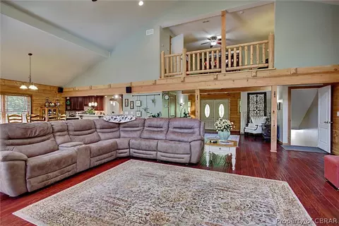4803 Hill Trl, Gloucester, VA 23061 photo 12