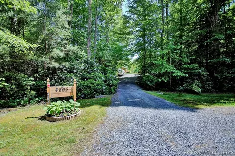 4803 Hill Trl, Gloucester, VA 23061 photo 5