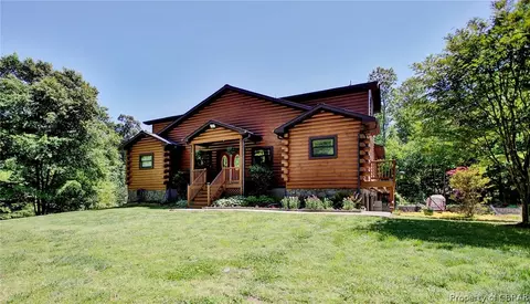 4803 Hill Trl, Gloucester, VA 23061 photo 1