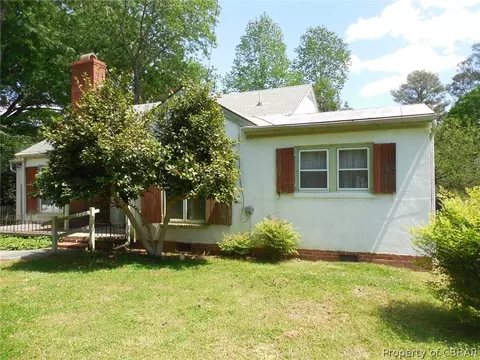 7215 Duval Ave, Gloucester, VA 23061 photo 2
