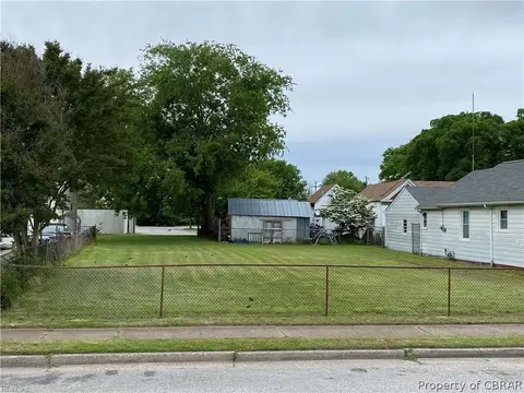 8 S Curry St, Hampton, VA 23663 photo 1