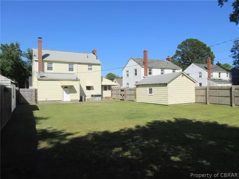 225 Chesterfield Rd, Hampton, VA 23661 photo 5