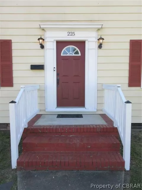 225 Chesterfield Rd, Hampton, VA 23661 photo 10