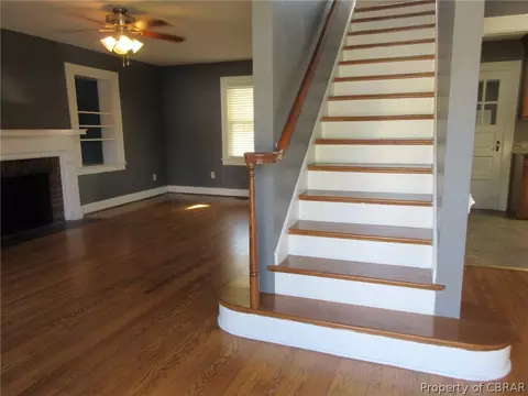 225 Chesterfield Rd, Hampton, VA 23661 photo 12