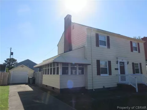 225 Chesterfield Rd, Hampton, VA 23661 photo 4