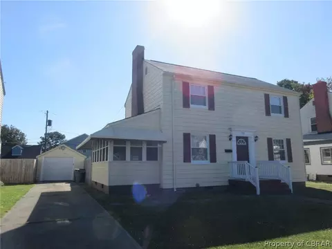 225 Chesterfield Rd, Hampton, VA 23661 photo 1