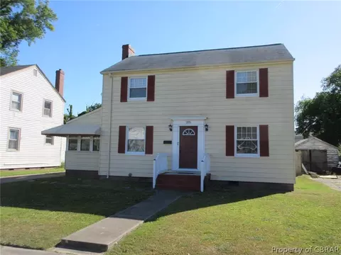 225 Chesterfield Rd, Hampton, VA 23661 photo 3
