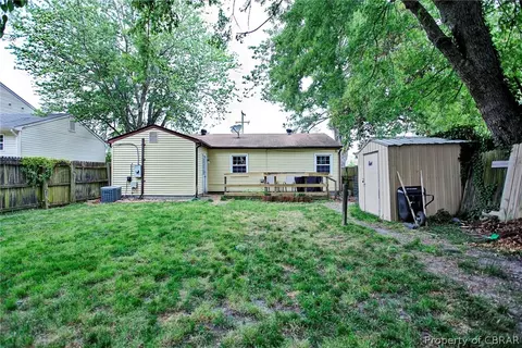 718 Old Point Ave, Hampton, VA 23663 photo 17