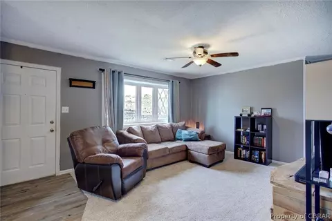 718 Old Point Ave, Hampton, VA 23663 photo 4