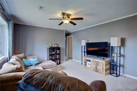 718 Old Point Ave, Hampton, VA 23663 photo 5