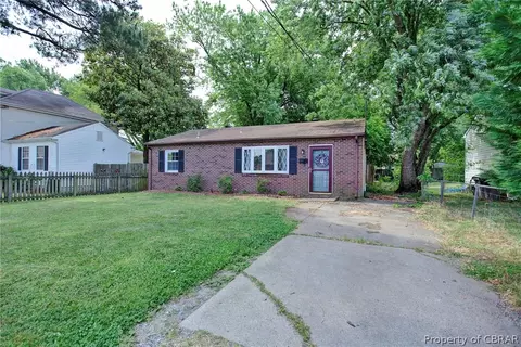 718 Old Point Ave, Hampton, VA 23663 photo 2