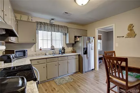 718 Old Point Ave, Hampton, VA 23663 photo 7