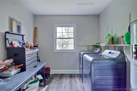 718 Old Point Ave, Hampton, VA 23663 photo 15