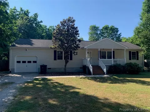 12441 Pine Trl, Gloucester, VA 23061 photo 1