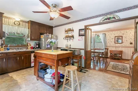 5698 Clay Bank Rd, Gloucester, VA 23061 photo 7