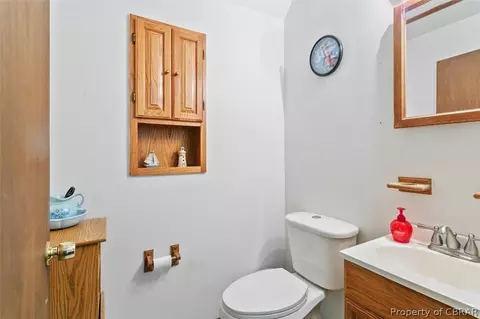 5698 Clay Bank Rd, Gloucester, VA 23061 photo 14
