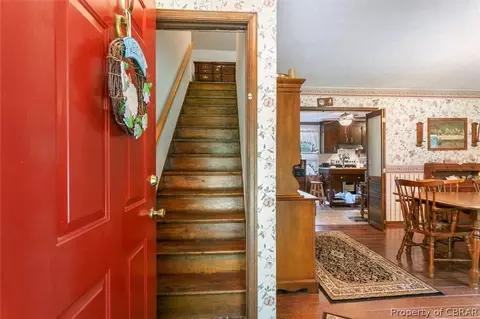 5698 Clay Bank Rd, Gloucester, VA 23061 photo 4