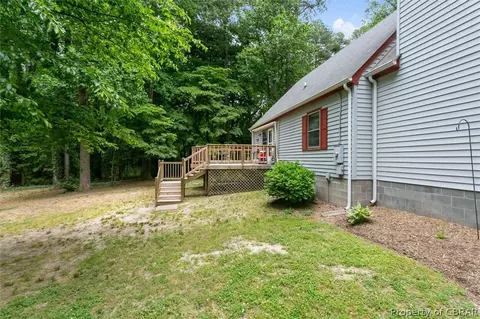 5698 Clay Bank Rd, Gloucester, VA 23061 photo 21