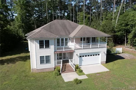 111 Moon Dr, Moon, VA 23119 photo 2