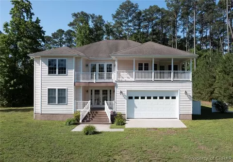 111 Moon Dr, Moon, VA 23119 photo 1