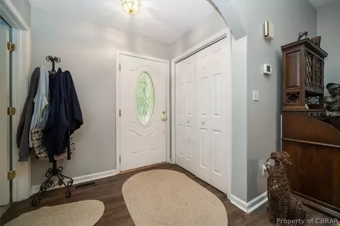 4448 Bufflehead Dr, Gloucester, VA 23061 photo 9