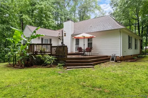 4448 Bufflehead Dr, Gloucester, VA 23061 photo 30
