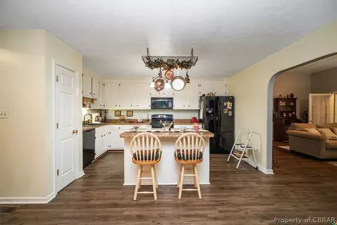 4448 Bufflehead Dr, Gloucester, VA 23061 photo 12