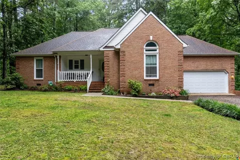 4448 Bufflehead Dr, Gloucester, VA 23061 photo 1