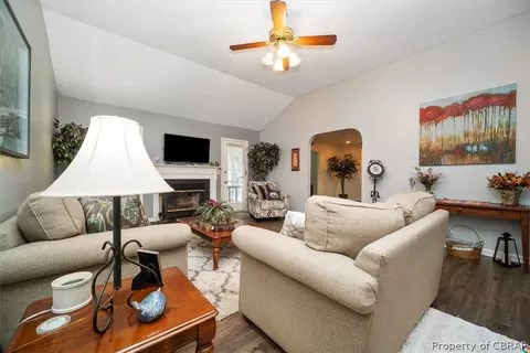 4448 Bufflehead Dr, Gloucester, VA 23061 photo 6