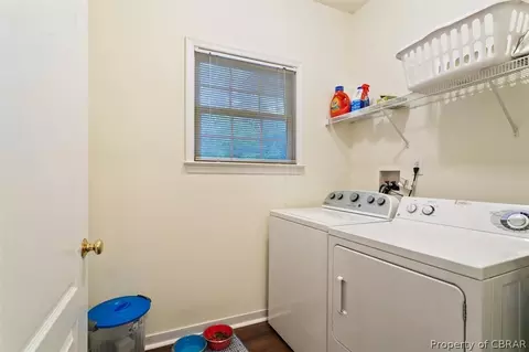 6652 Mary Sutton Ln, Gloucester, VA 23061 photo 19