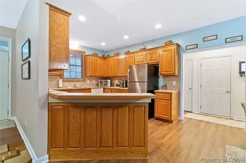 6652 Mary Sutton Ln, Gloucester, VA 23061 photo 16