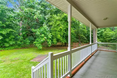 6652 Mary Sutton Ln, Gloucester, VA 23061 photo 6