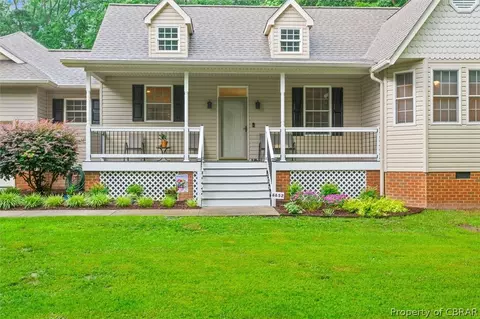 6652 Mary Sutton Ln, Gloucester, VA 23061 photo 3