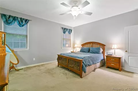 6652 Mary Sutton Ln, Gloucester, VA 23061 photo 21