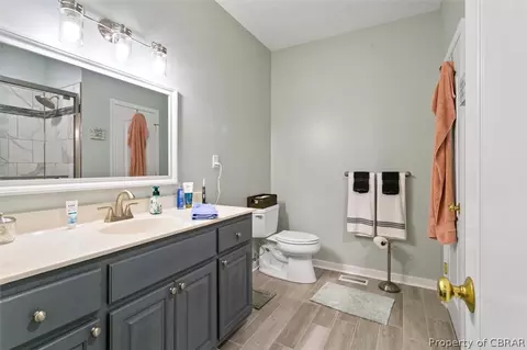 6652 Mary Sutton Ln, Gloucester, VA 23061 photo 23