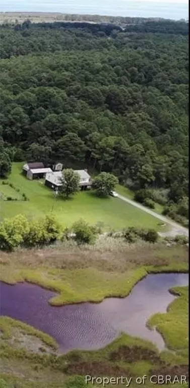 219 Wind Mill Point Rd, Hampton, VA 23664 photo 1