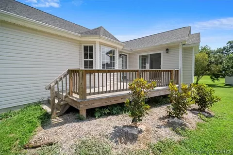 7412 Cox Cir, Gloucester, VA 23061 photo 36