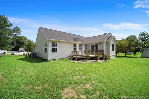 7412 Cox Cir, Gloucester, VA 23061 photo 34