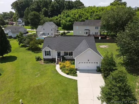 7412 Cox Cir, Gloucester, VA 23061 photo 37