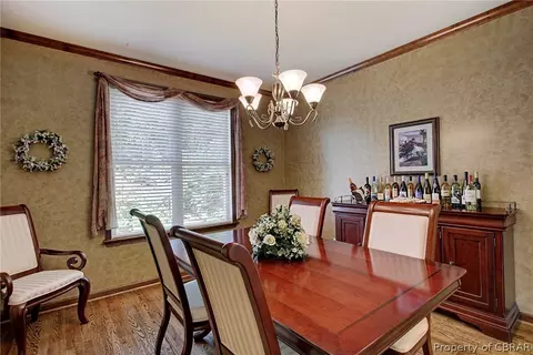 6806 Bershak Ct, Gloucester, VA 23061 photo 7