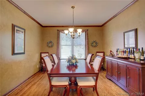 6806 Bershak Ct, Gloucester, VA 23061 photo 6