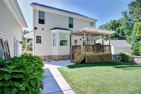 6806 Bershak Ct, Gloucester, VA 23061 photo 29