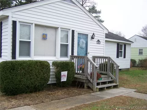 261 Beach Rd, White Stone, VA 22578 photo 1