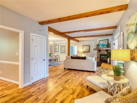 15 Haywagon Trl, Hampton, VA 23669 photo 15