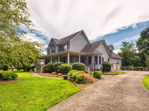 15 Haywagon Trl, Hampton, VA 23669 photo 2