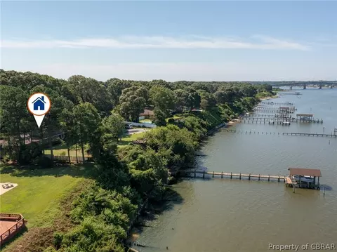 1668 Duke Rd, Gloucester Point, VA 23062 photo 46