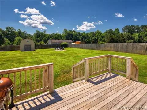9309 Davenport Rd, Gloucester, VA 23061 photo 29