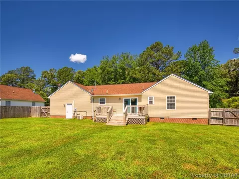 9309 Davenport Rd, Gloucester, VA 23061 photo 34